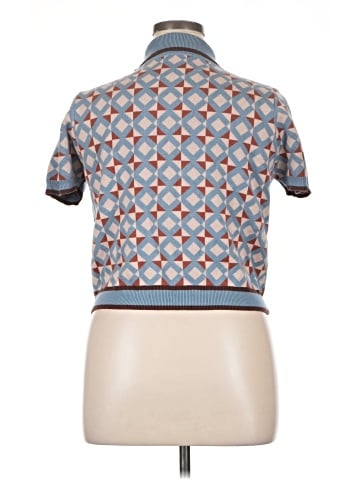 Cider Short Sleeve Polo (view 2)