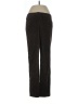 New Directions Brown Casual Pants Size 12 - photo 1