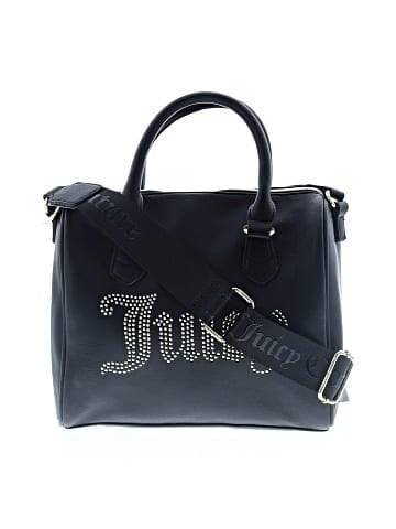 Juicy Couture Leather Satchel (view 1)