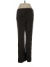 New Directions Brown Casual Pants Size 12 - photo 2