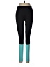 Champion Color Block Teal Active Pants Size 14 - photo 1
