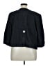 Ashley Stewart Blue Denim Jacket Size 14 Plus - photo 2