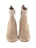 Violet & Red Tan Ankle Boots Size 11 - photo 2