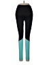 Champion Color Block Teal Active Pants Size 14 - photo 2