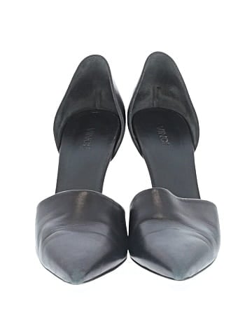 Vince. Heels (view 2)