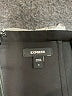 Express Stripes Black Jumpsuit Size 6 - photo 4