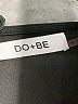 Do & Be Solid Black Romper Size M - photo 4
