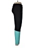 Champion Color Block Teal Active Pants Size 14 - photo 4