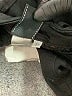 7 For All Mankind Black Active Pants Size 27 waist - photo 8