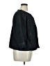 Ashley Stewart Blue Denim Jacket Size 14 Plus - photo 4
