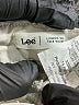 Lee Solid Gray Khakis Size 14 (petite) - photo 4