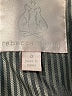 Rebecca Taylor Black Coat Size 4 - photo 6
