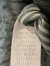 Rebecca Taylor Black Coat Size 4 - photo 7