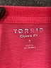Torrid Pink Short Sleeve T-Shirt Size 4X Plus (4) - photo 7