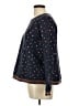 Boden Polka Dots Blue Pullover Sweater Size L - photo 5