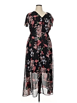 Lane Bryant Casual Dress