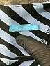 J. McLaughlin Chevron-herringbone Blue Cocktail Dress Size XS - photo 7