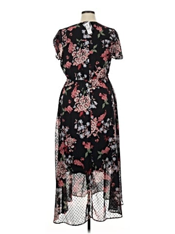 Lane Bryant Casual Dress (view 2)