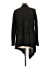 Jaclyn Smith Black Cardigan Size L - photo 2