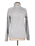 Under Armour Silver Track Jacket Size L - photo 1
