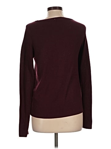 Sweet Romeo Long Sleeve Top (view 2)
