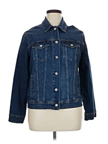 Old Navy Denim Jacket (view 1)