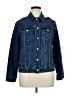 Old Navy Blue Denim Jacket Size XL - photo 1