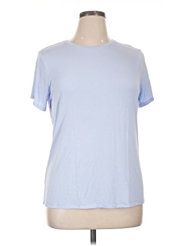 Nine West Short Sleeve T-Shirt (view 1)