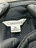 Calvin Klein Black Jacket Size XL - photo 7
