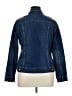 Old Navy Blue Denim Jacket Size XL - photo 2