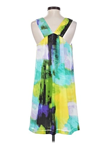 Lucy & Laurel Casual Dress (view 2)