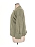 Unbranded 100% Polyester Solid Green Pullover Sweater Size XL - photo 5