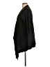 Jaclyn Smith Black Cardigan Size L - photo 5