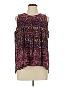 JACK Sleeveless Blouse (view 1)