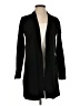 VIVID Black Cardigan Size S - photo 1