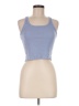 Unbranded Blue Tank Top Size M (estimated) - photo 1