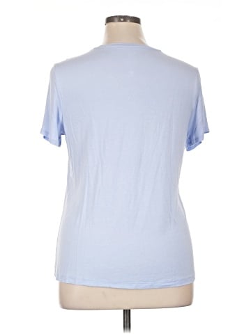 Nine West Short Sleeve T-Shirt (view 2)