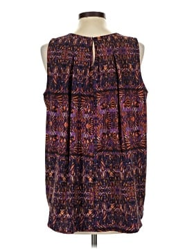 JACK Sleeveless Blouse (view 2)