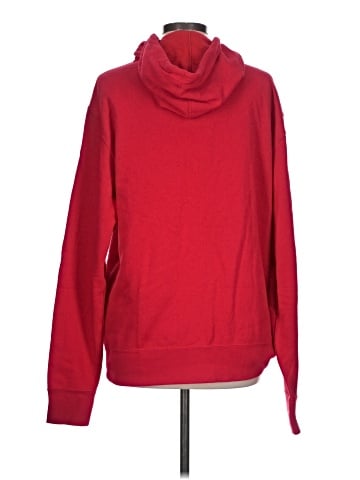 Independent Trading Company Zip Up Hoodie (view 2)