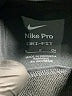 Nike Black Athletic Shorts Size S - photo 3