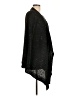 Jaclyn Smith Black Cardigan Size L - photo 4