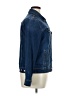 Old Navy Blue Denim Jacket Size XL - photo 4