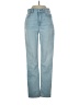 Madewell 100% Cotton Blue Jeans Size 23 waist - photo 1