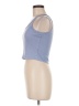 Unbranded Blue Tank Top Size M (estimated) - photo 5