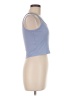 Unbranded Blue Tank Top Size M (estimated) - photo 4