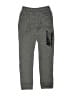 Nike 100% Polyester Gray Sweatpants Size S (kids) - photo 1