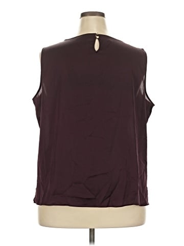 Talbots Sleeveless T-Shirt (view 2)