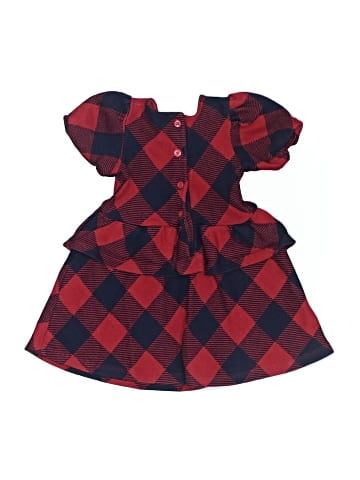 Janie and Jack Dress (view 2)