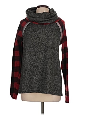12pm by Mon Ami Pullover Sweater (view 1)