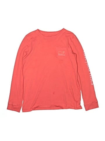 Vineyard Vines Long Sleeve T-Shirt (view 1)